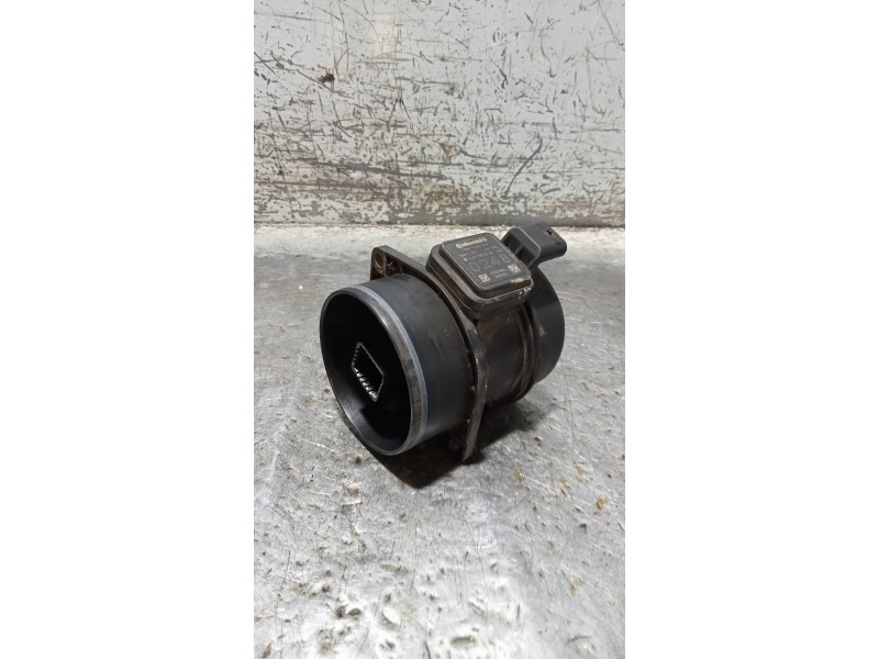 Recambio de caudalimetro para mercedes clase c (w204) coupe c 220 cdi blueefficiency (204.302) referencia OEM IAM 5WK97817 A6510