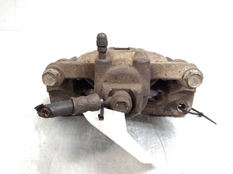 Recambio de pinza freno trasera derecha para subaru impreza g11 (gd/gg) 2.0 cat referencia OEM IAM   