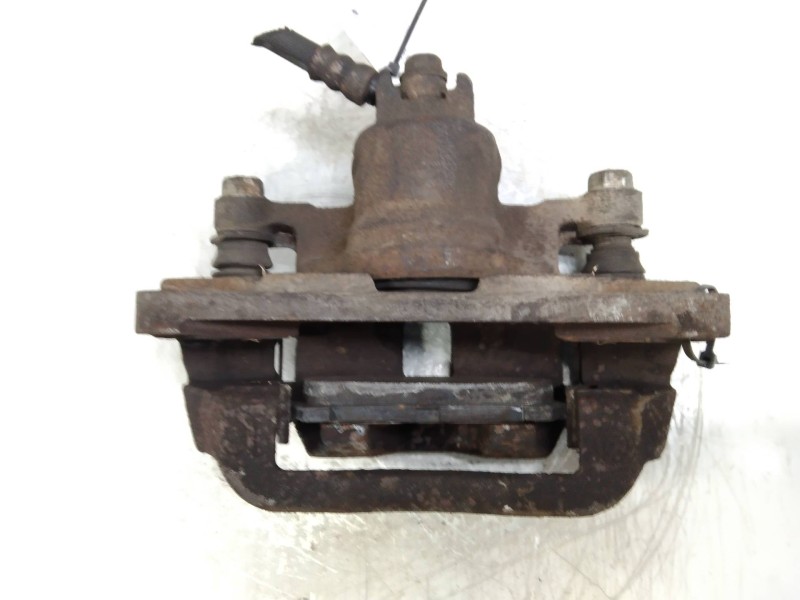 Recambio de pinza freno trasera derecha para subaru impreza g11 (gd/gg) 2.0 cat referencia OEM IAM   