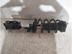 Recambio de amortiguador delantero derecho para ford fiesta (ccn) black edition referencia OEM IAM C1BC12045RC01  2037788