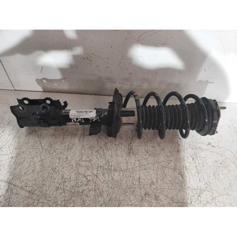 Recambio de amortiguador delantero derecho para ford fiesta (ccn) black edition referencia OEM IAM C1BC12045RC01  2037788