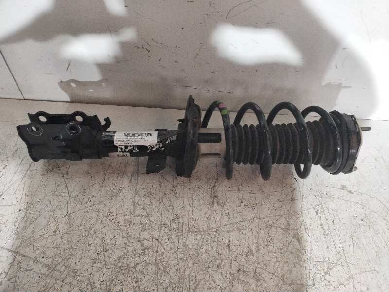 Recambio de amortiguador delantero derecho para ford fiesta (ccn) black edition referencia OEM IAM C1BC12045RC01  2037788