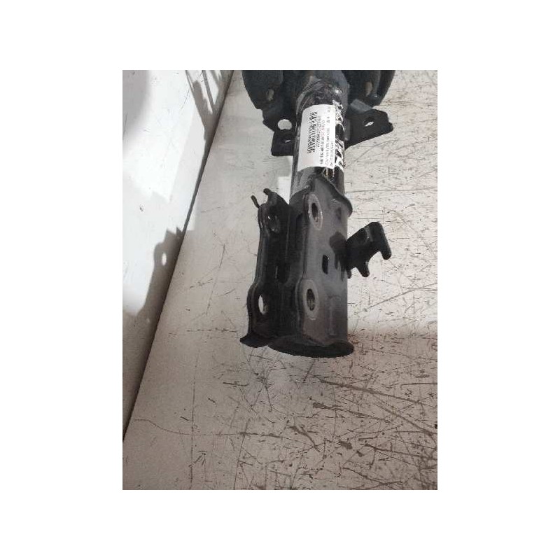 Recambio de amortiguador delantero derecho para ford fiesta (ccn) black edition referencia OEM IAM C1BC12045RC01  2037788