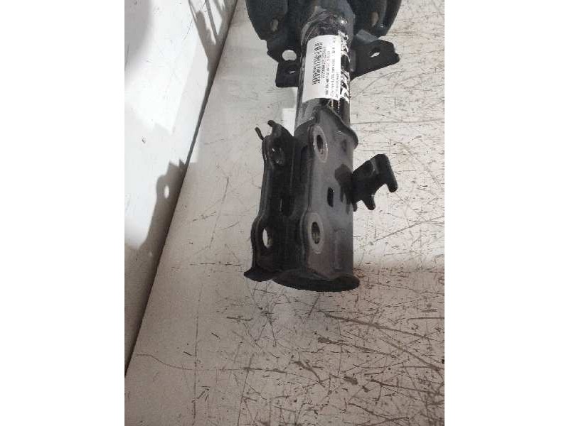 Recambio de amortiguador delantero derecho para ford fiesta (ccn) black edition referencia OEM IAM C1BC12045RC01  2037788