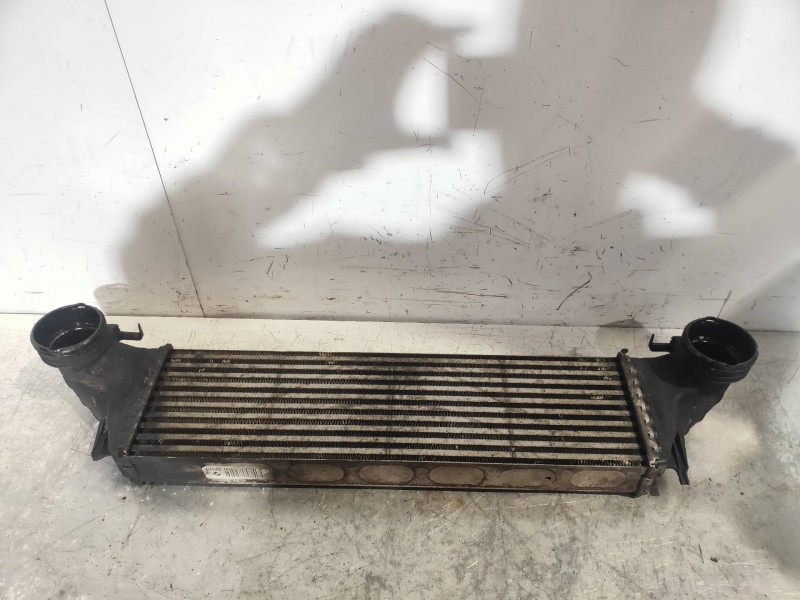 Recambio de intercooler para bmw x5 (e53) 3.0d referencia OEM IAM D2265 20031013084145 