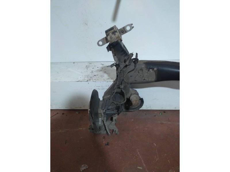 Recambio de puente trasero para peugeot 308 business line referencia OEM IAM   DISCO / ABS