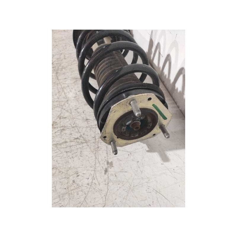 Recambio de amortiguador delantero derecho para ford fiesta (ccn) black edition referencia OEM IAM C1BC12045RC01  2037788
