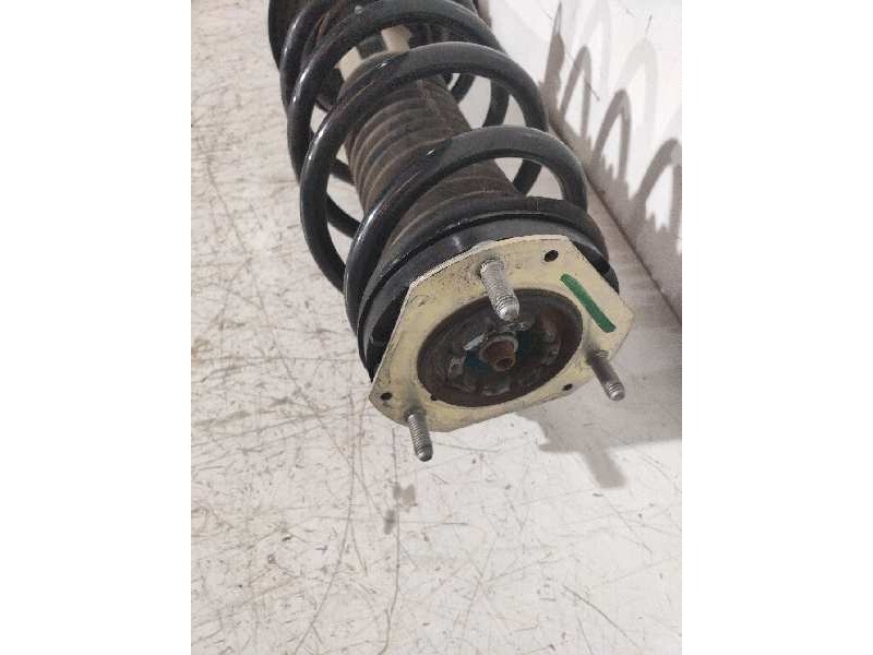 Recambio de amortiguador delantero derecho para ford fiesta (ccn) black edition referencia OEM IAM C1BC12045RC01  2037788