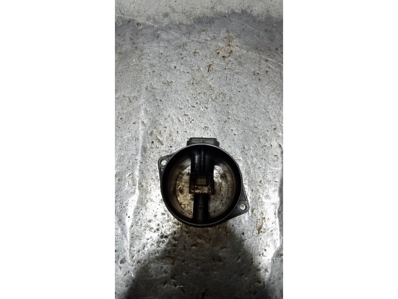 Recambio de caudalimetro para mercedes clase c (w204) coupe c 220 cdi blueefficiency (204.302) referencia OEM IAM 5WK97817 A6510