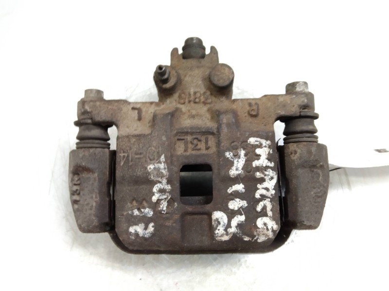 Recambio de pinza freno trasera izquierda para subaru impreza g11 (gd/gg) 2.0 cat referencia OEM IAM   