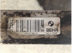 Recambio de intercooler para bmw x5 (e53) 3.0d referencia OEM IAM D2265 20031013084145  2