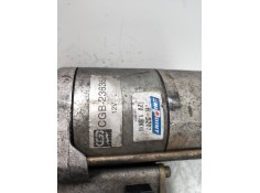 Recambio de motor arranque para honda civic berlina .5 (ma/mb) 2.0 td (mb7) referencia OEM IAM GR5207 CGB23635 20 TD 2