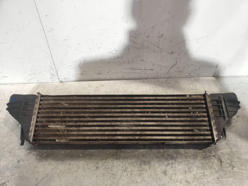 Recambio de intercooler para bmw x5 (e53) 3.0d referencia OEM IAM D2265 20031013084145 