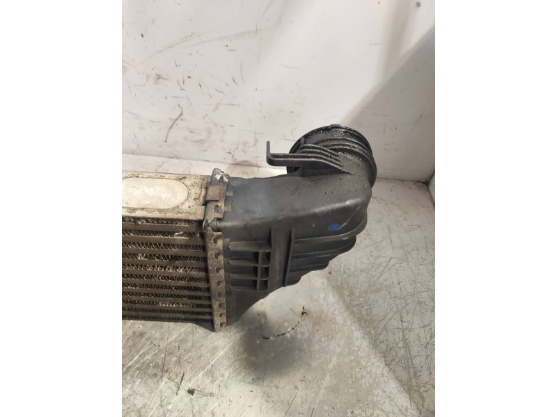 Recambio de intercooler para bmw x5 (e53) 3.0d referencia OEM IAM D2265 20031013084145 