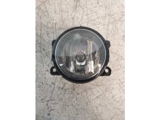 Recambio de faro antiniebla izquierdo para ford fiesta (ccn) black edition referencia OEM IAM 2N1115201AB  