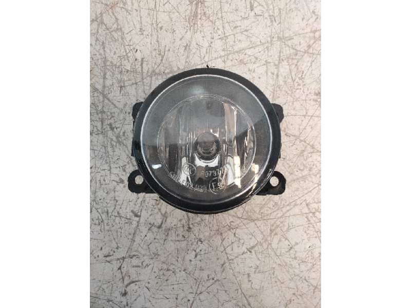 Recambio de faro antiniebla izquierdo para ford fiesta (ccn) black edition referencia OEM IAM 2N1115201AB  