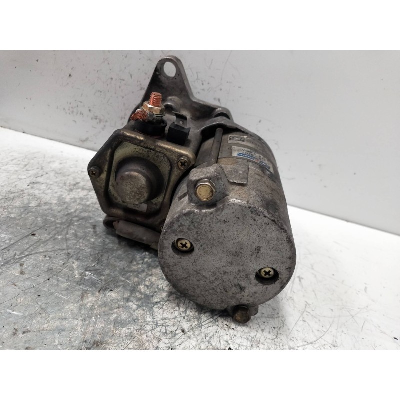 Recambio de motor arranque para honda civic berlina .5 (ma/mb) 2.0 td (mb7) referencia OEM IAM GR5207 CGB23635 20 TD