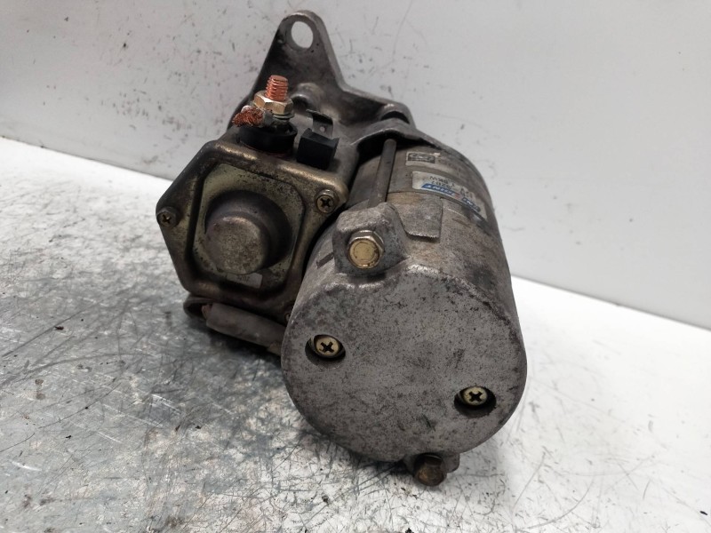 Recambio de motor arranque para honda civic berlina .5 (ma/mb) 2.0 td (mb7) referencia OEM IAM GR5207 CGB23635 20 TD