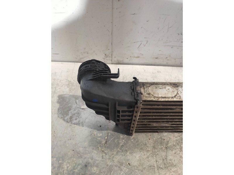 Recambio de intercooler para bmw x5 (e53) 3.0d referencia OEM IAM D2265 20031013084145 