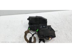 Recambio de motor cierre centralizado trasero izquierdo para mazda cx-7 (er) active referencia OEM IAM    2