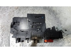 Recambio de caja reles / fusibles para mercedes clase c (w204) coupe c 220 cdi blueefficiency (204.302) referencia OEM IAM 20490 2