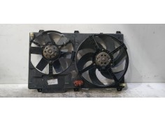 Recambio de electroventilador para citroen jumper caja cerrada desde ´02 2.0 hdi cat referencia OEM IAM 8240123  