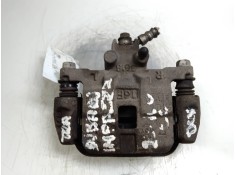 Recambio de pinza freno trasera derecha para subaru impreza g11 (gd/gg) 2.0 cat referencia OEM IAM   