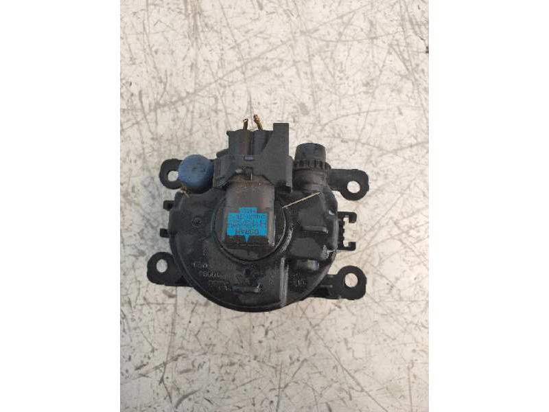 Recambio de faro antiniebla izquierdo para ford fiesta (ccn) black edition referencia OEM IAM 2N1115201AB  