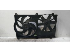 Recambio de electroventilador para citroen jumper caja cerrada desde ´02 2.0 hdi cat referencia OEM IAM 8240123   2