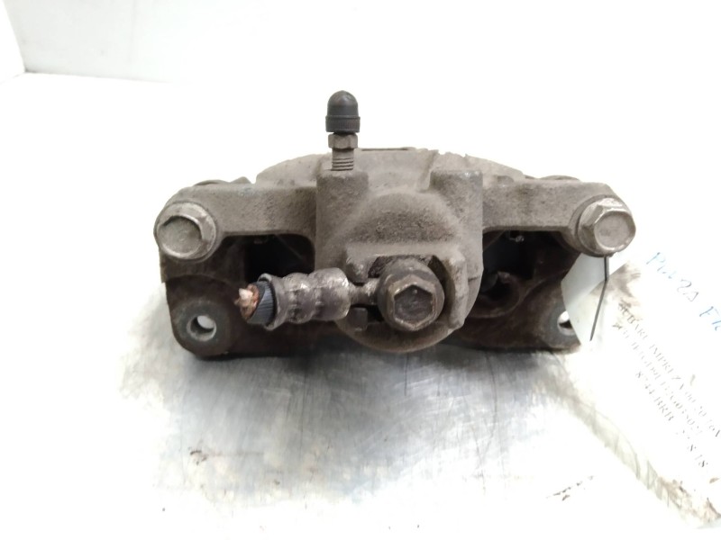 Recambio de pinza freno trasera derecha para subaru impreza g11 (gd/gg) 2.0 cat referencia OEM IAM   