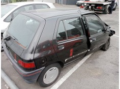 renault clio i fase i+ii (b/c57) del año 1993 2