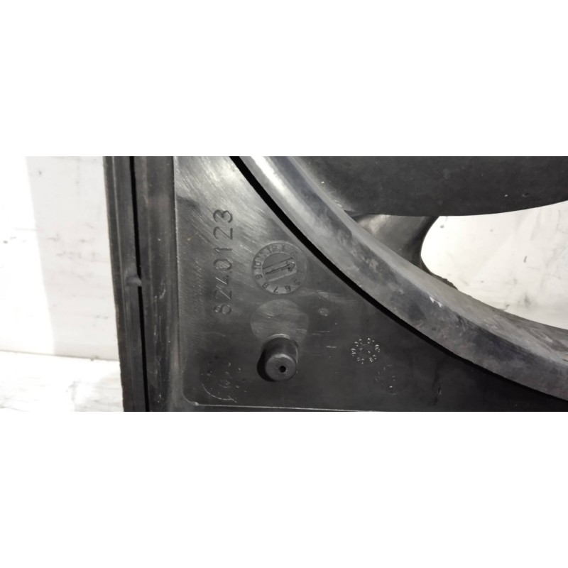 Recambio de electroventilador para citroen jumper caja cerrada desde ´02 2.0 hdi cat referencia OEM IAM 8240123  