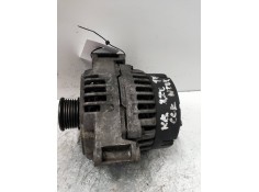 Recambio de alternador para mercedes clase clk (w208) coupe 320 (208.365) referencia OEM IAM 0123510068 0101543202 320I 2
