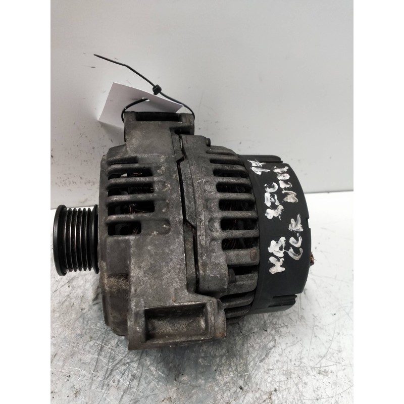 Recambio de alternador para mercedes clase clk (w208) coupe 320 (208.365) referencia OEM IAM 0123510068 0101543202 320I