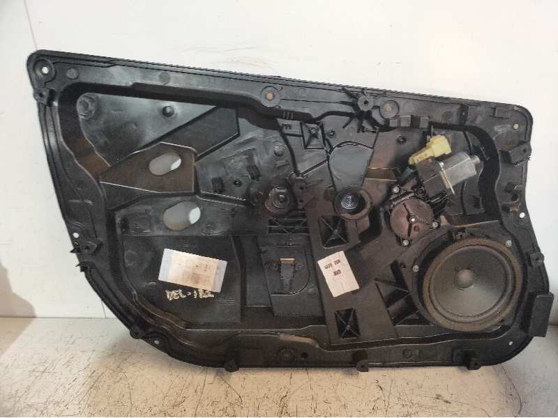 Recambio de elevalunas delantero izquierdo para ford fiesta (ccn) black edition referencia OEM IAM C1BBA045H17AB  5P