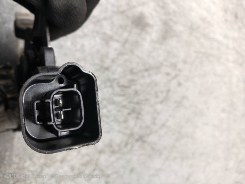 Recambio de motor cierre centralizado delantero derecho para toyota aygo (kgb/wnb) básico referencia OEM IAM   3P