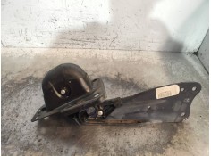 Recambio de brazo suspension inferior trasero derecho para skoda octavia combi (1z5) scout 4x4 referencia OEM IAM 1K0505226H  