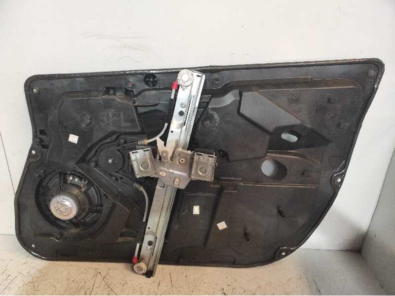 Recambio de elevalunas delantero izquierdo para ford fiesta (ccn) black edition referencia OEM IAM C1BBA045H17AB  5P