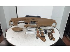 Recambio de kit airbag para mercedes clase s (w221) berlina 450 l (221.170) referencia OEM IAM   