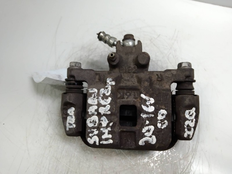 Recambio de pinza freno trasera izquierda para subaru impreza g11 (gd/gg) 2.0 cat referencia OEM IAM   