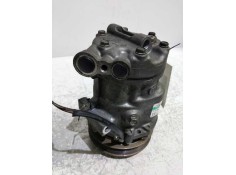 Recambio de compresor aire acondicionado para opel corsa c 1.2 16v cat (z 12 xep / lb4) referencia OEM IAM SD6V121447F 1447F TF1