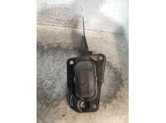 Recambio de brazo suspension inferior trasero derecho para skoda octavia combi (1z5) scout 4x4 referencia OEM IAM 1K0505226H   2