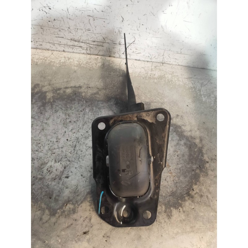 Recambio de brazo suspension inferior trasero derecho para skoda octavia combi (1z5) scout 4x4 referencia OEM IAM 1K0505226H  