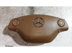 Recambio de kit airbag para mercedes clase s (w221) berlina 450 l (221.170) referencia OEM IAM    2