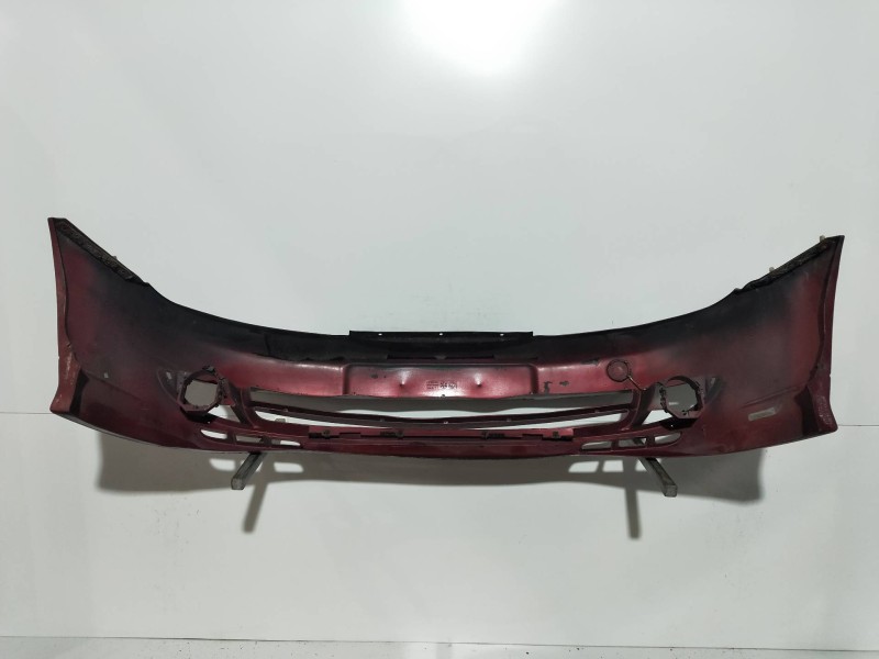 Recambio de paragolpes delantero para ford mondeo berlina (gd) clx referencia OEM IAM   