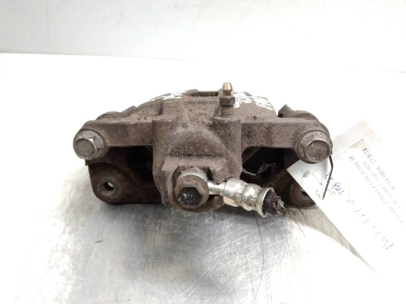 Recambio de pinza freno trasera izquierda para subaru impreza g11 (gd/gg) 2.0 cat referencia OEM IAM   