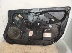 Recambio de elevalunas delantero derecho para ford fiesta (ccn) black edition referencia OEM IAM C1BBA04H16AB  5P