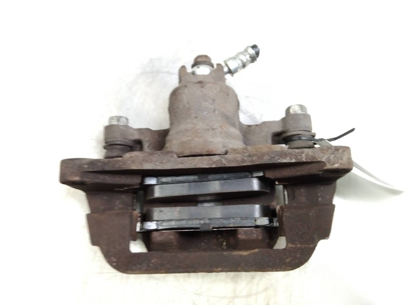 Recambio de pinza freno trasera izquierda para subaru impreza g11 (gd/gg) 2.0 cat referencia OEM IAM   