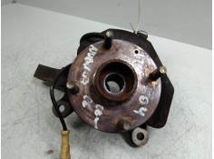 Recambio de mangueta delantera derecha para chevrolet nubira berlina 1.6 cat referencia OEM IAM   