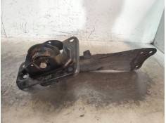 Recambio de brazo suspension inferior trasero izquierdo para skoda octavia combi (1z5) scout 4x4 referencia OEM IAM   